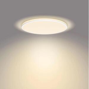 Plafonieră LED dimabilă OZZIET SCENE SWITCH LED/18W/230V 2700K Philips