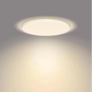 Plafonieră LED dimabilă OZZIET SCENE SWITCH LED/22W/230V 2700K Philips