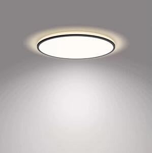 Plafonieră LED dimabilă OZZIET SCENE SWITCH LED/22W/230V 4000K Philips