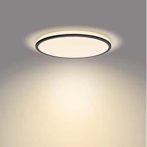 Plafonieră LED dimabilă OZZIET SCENE SWITCH LED/18W/230V 2700K Philips