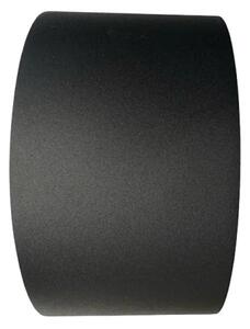 Spot LED/17W/230V 4000K d. 15 cm negru