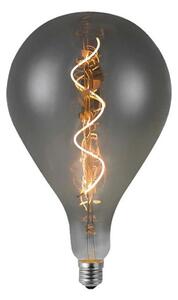 Bec LED FILAMENT A160 E27/4W/230V 2700K