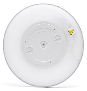 Aigostar - Plafonieră LED pentru baie LED/40W/230V 6500K d. 54 cm IP44