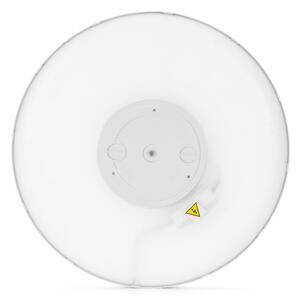 Aigostar - Plafonieră LED pentru baie LED/18W/230V 6500K d. 30 cm IP44
