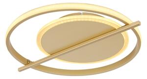 Plafonieră LED REBALL LED/36W/230V Globo 48553-36R