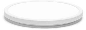 Aigostar - Plafonieră LED pentru baie LED/18W/230V 6500K d. 30 cm IP44