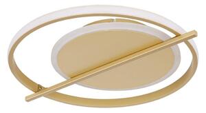 Plafonieră LED REBALL LED/36W/230V Globo 48553-36R