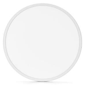 Aigostar - Plafonieră LED pentru baie LED/40W/230V 6500K d. 54 cm IP44