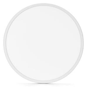 Aigostar - Plafonieră LED pentru baie LED/18W/230V 6500K d. 30 cm IP44