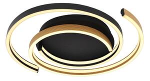 Plafonieră LED MAIKA LED/38W/230V Globo 67175-40