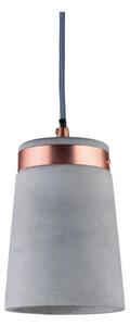Lustră pe cablu 3xE27/20W NEORDIC STIG 230V Paulmann 79623