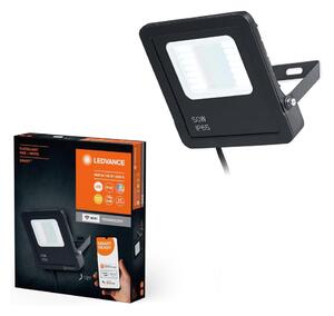 Proiector LED RGBW dimabil SMART+ FLOODLIGHT LED/50W/230V IP65 Wi-Fi Ledvance