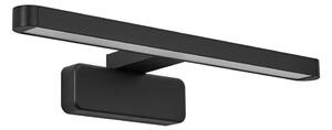 Aplică LED pentru oglindă de baie Ledvance DISC BAR LED/7W/230V 3000/4000K IP44