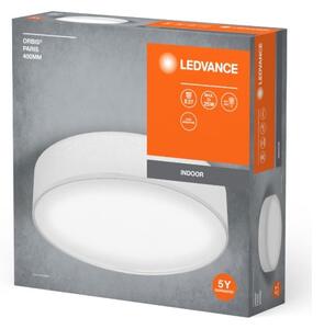 Plafonieră ORBIS PARIS 2xE27/25W/230V alb Ledvance