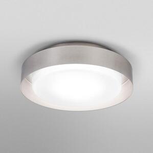 Plafonieră ORBIS MADRID 2xE27/10W/230V crom mat Ledvance