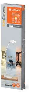 Lampă LED dimabilă SUN@HOME LED/20W/230V 2200-5000 CRI 95 Wi-Fi Ledvance