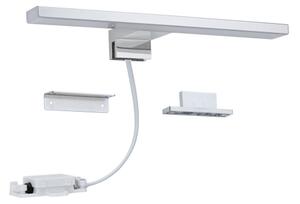 Aplică pentru oglindă LED/5,5W IP44 EVIE 230V Paulmann 70554
