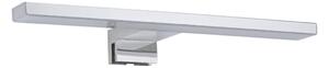 Aplică pentru oglindă LED/5,5W IP44 EVIE 230V Paulmann 70554