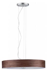 Lustră pe cablu Paulmann 79686 3xE27/20W NEORDIC LISKA 230V