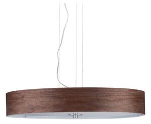 Lustră pe cablu Paulmann 79686 3xE27/20W NEORDIC LISKA 230V