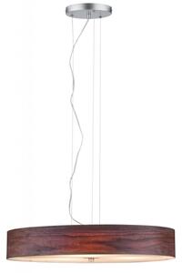 Lustră pe cablu Paulmann 79686 3xE27/20W NEORDIC LISKA 230V