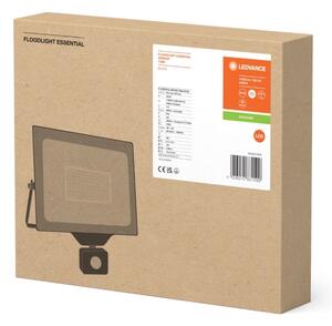 Ledvance - Proiector LED exterior cu senzor FLOODLIGHT, 100 W, 230 V, IP44