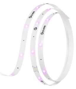 Bandă LED Govee Wi-Fi RGBIC Smart PRO 5m