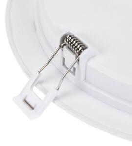 Corp de iluminat LED încastrat ALGINE 2 în 1 LED/18W/230V 3000K