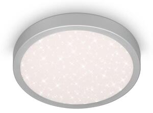 Plafonieră LED pentru baie Brilo 3649-014 RUNA LED/18,5W/230V IP44