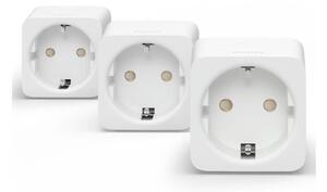 SET 3x priză inteligentă Philips Hue Smart plug EU