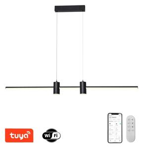Lustră LED dimabilă pe cablu Immax NEO 07230L LITE ESTRELAS LED/30W/230V + telecomandă