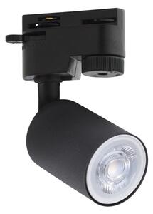 Spot pentru sistem de șină Zuma Line 3016 REFLEKTOR 6xGU10/10W/230V