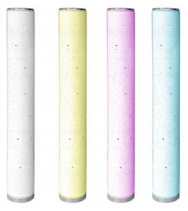 Lampă LED RGBW reglabilă STELLA LED/12W/230V + DO