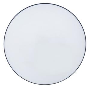 Plafonieră LED pentru baie CIRCLE LED/18W/230V 4000K d. 30 cm IP44 negru
