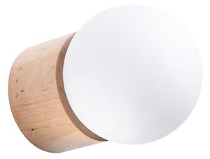 Spot de perete Sollux SL.1192 BOOMO 1xG9/8W/230V
