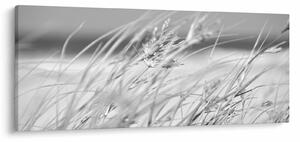 Tablou - Iarbă de plajă (120x50 cm)