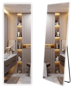 Oglindă LED Classico 60x170cm White