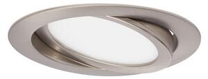 SET 3x corp de iluminat LED pentru baie Briloner 7116-432 FLAT IN LED/9W/230V IP23