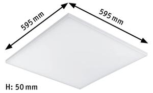 Plafonieră dimabilă Paulmann 79822 LED/34W VELORA 230V