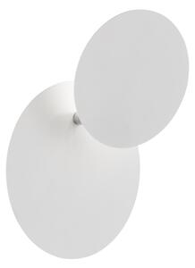 Aplică LED BAYONNE Wofi 4048-108R LED/6,5W/230V alb