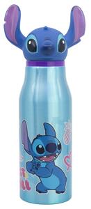 Cană pentru călătorie Stitch Flowers As, 0,36 l