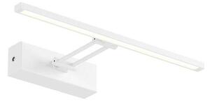 Aplică LED pentru tablouri LINEAR Redo 01-3460 LED/8W/230V 35 cm CRI 92 alb