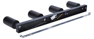 Spot Brilagi SELE 4xGU10/30W/230V negru/auriu