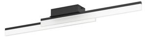 Plafonieră LED pentru baie Eglo 900844 PALMITAL 2xLED/11W/230V IP44