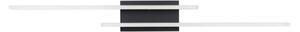 Plafonieră LED pentru baie Eglo 900844 PALMITAL 2xLED/11W/230V IP44