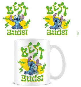 Cana Lilo & Stitch - Stitch & Scrump, 0,315 l
