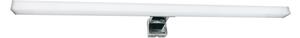 Aplică LED pentru oglindă de baie Top Light OREGON LED/9W/230V 60 cm IP44