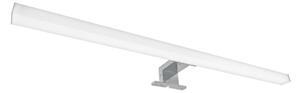 Aplică LED pentru oglindă de baie Top Light OREGON LED/9W/230V 60 cm IP44