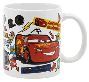 Cana Cars - Stickers, 0,325 l