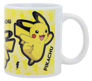 Cana Pokemon - Pikachu, 0,325 l